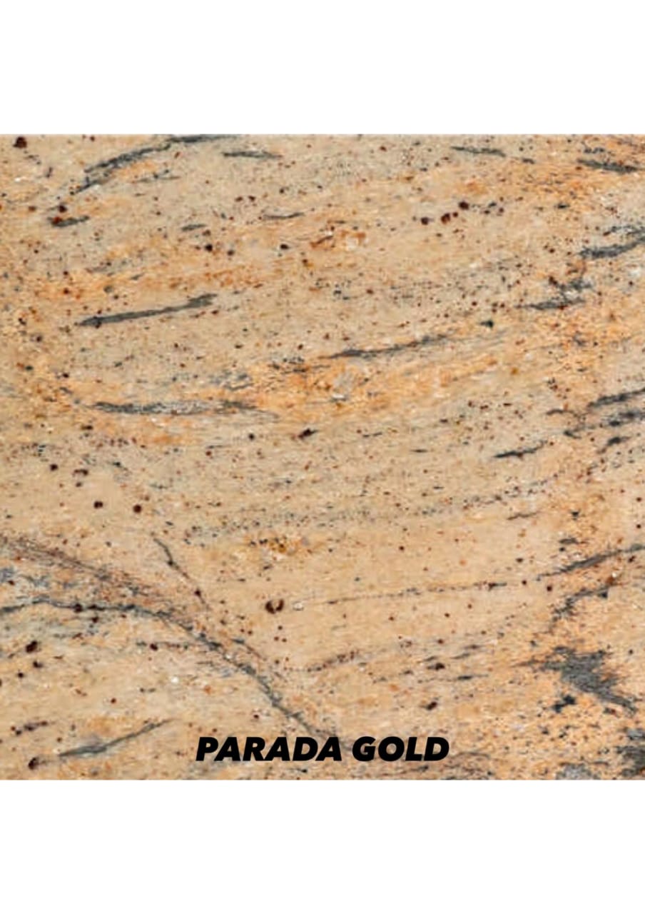 PARADA GOLD